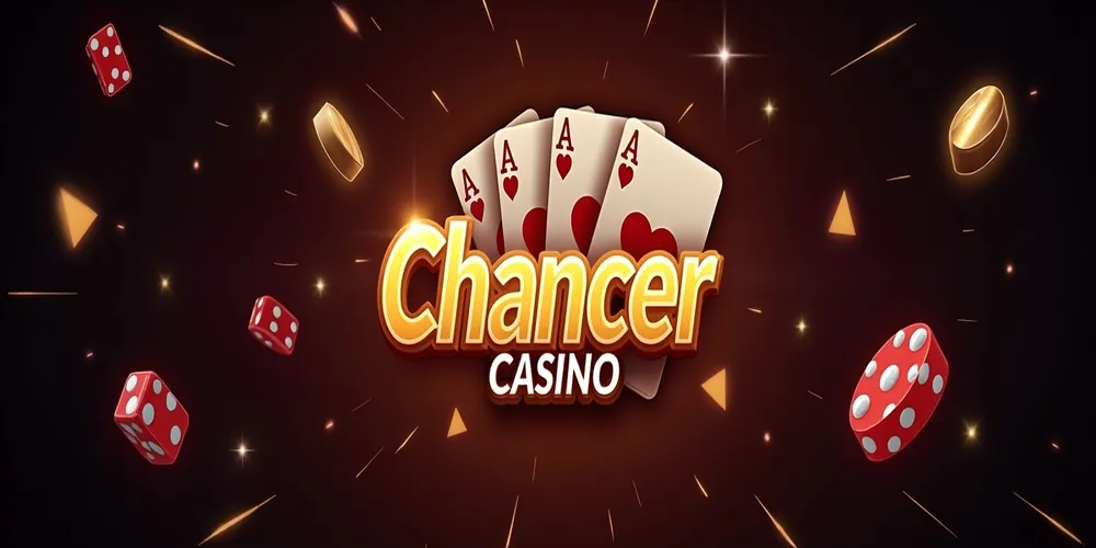 Chancer Online Kaszinó