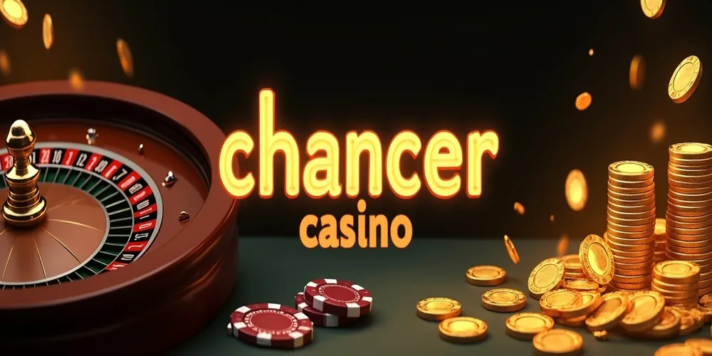 Chancer Kaszinó Játssz Most